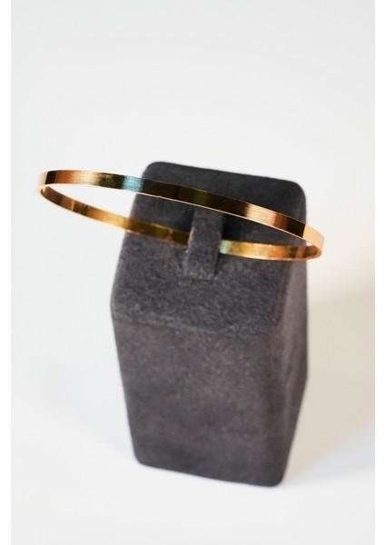 Yatırımlık 10 Gr Kibrit Çöpü Bilezik Işçiliksiz Altın