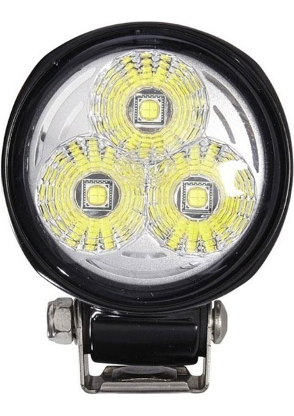 Off-Road LED Lamba 12V-24V Modul 70 Gen. Iv 1G0996476-011