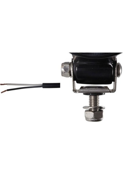 Off-Road LED Lamba 12V-24V Modul 70 Gen. Iv 1G0996476-011