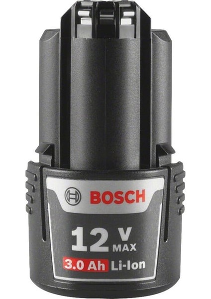 Gsb 120 Li Darbeli Vidalama (3 Ah Çift Bataryalı) ve Bosch 50 Parça Uç Seti modelleri