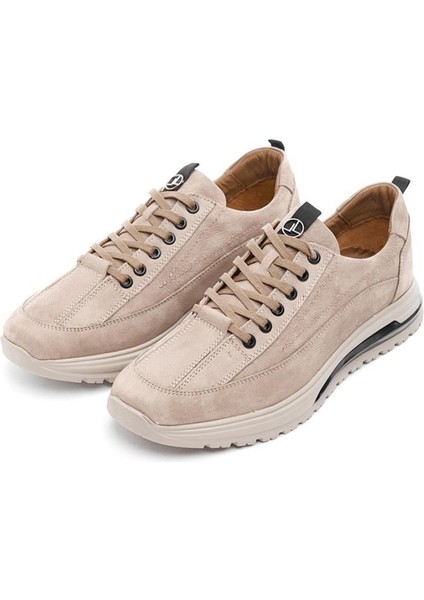 Comfort Taban Hakiki Deri Erkek Sneaker fiyatları