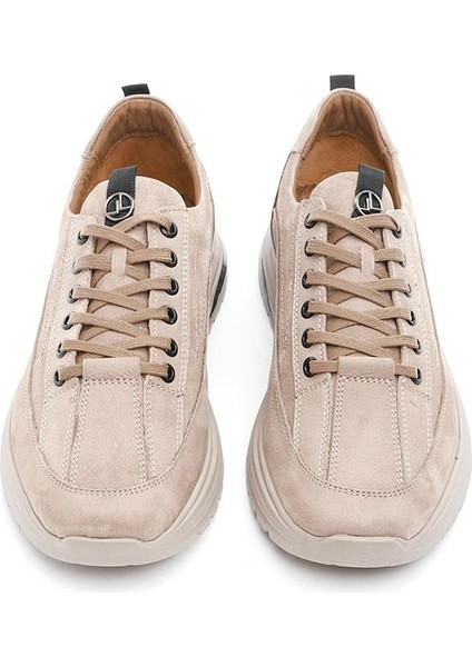 Comfort Taban Hakiki Deri Erkek Sneaker modelleri