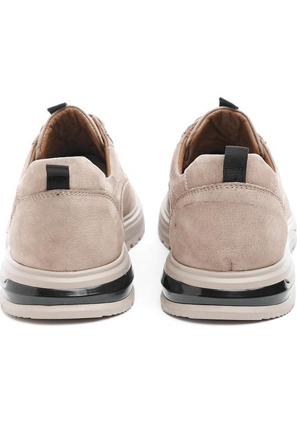 Comfort Taban Hakiki Deri Erkek Sneaker fırsatları