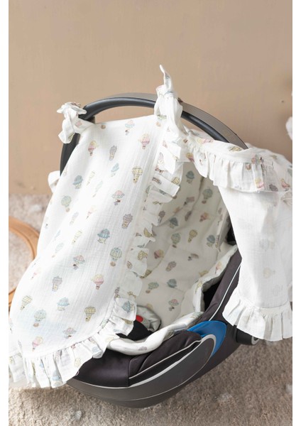 Puset Seti - Kapadokya