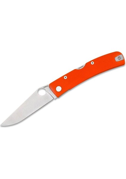 Peak Cpm S-90V Orange Çakı