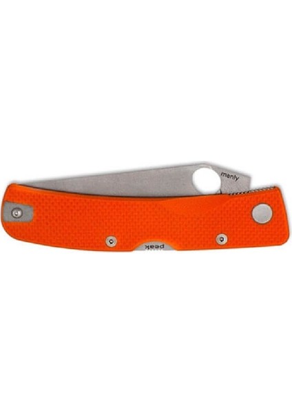 Peak Cpm S-90V Orange Çakı fiyatları