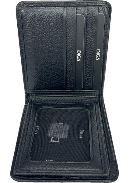 Diga 880 Deri Kartlık Cüzdan Siyah fiyatları