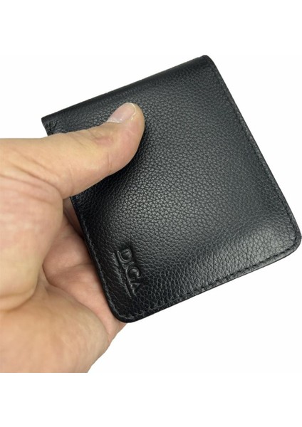 Diga 880 Deri Kartlık Cüzdan Siyah indirimleri