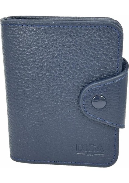 Diga 110 Deri Kartlık Cüzdan Lacivert fiyatları