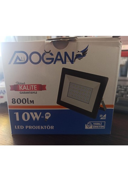 Projektör