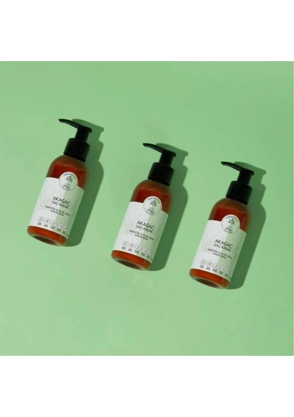 Saç Kremi (Papatya & Aloe Vera) Keratin Bakım modelleri