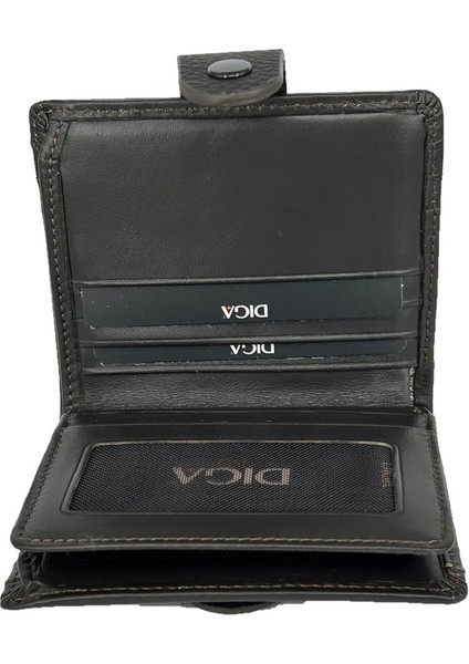 Diga 101 Deri Kartlık Cüzdan Kahve indirimleri