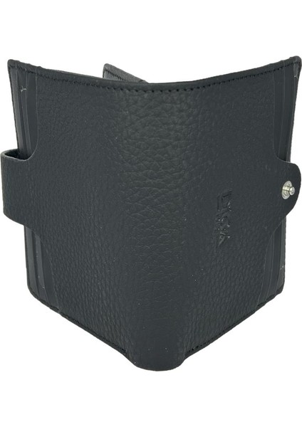 Diga 101 Deri Kartlık Cüzdan Siyah modelleri