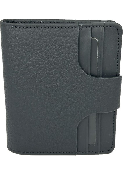 Diga 101 Deri Kartlık Cüzdan Siyah indirimleri