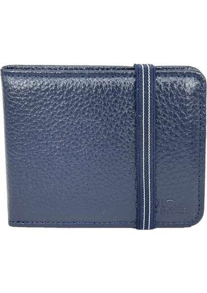 Diga 794 Deri Lastikli Kartlık Cüzdan Lacivert fiyatları