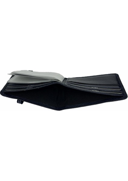 Diga 794 Deri Lastikli Kartlık Cüzdan Lacivert fırsatları