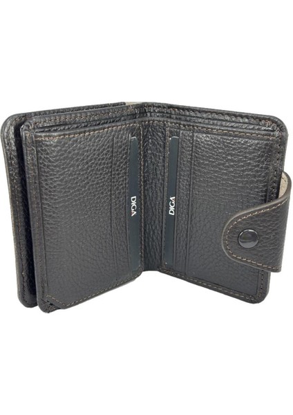 Diga 110 Deri Kartlık Cüzdan Kahve fırsatları