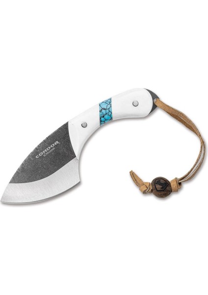 Blue River Skinner Bıçak