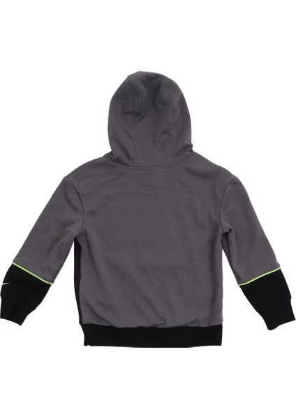 Nsw Digital Escape Ft Erkek Çocuk Kapüşonlu Sweatshirt - 86J816 fiyatları