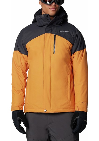 Last Tracks Iı Erkek Kayak Montu - WO2199