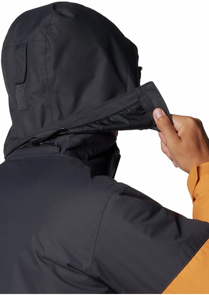 Last Tracks Iı Erkek Kayak Montu - WO2199 fiyatları