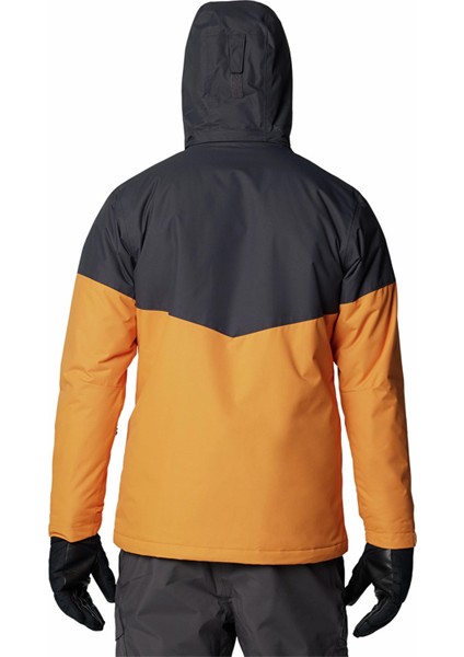 Last Tracks Iı Erkek Kayak Montu - WO2199 modelleri