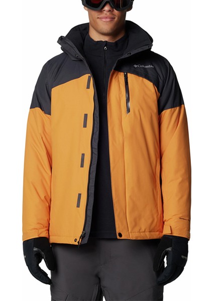 Last Tracks Iı Erkek Kayak Montu - WO2199 indirimleri