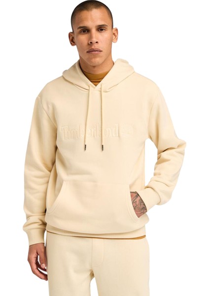 Hampthon Hoodie Erkek Sweatshirt - TB0A6VFJ