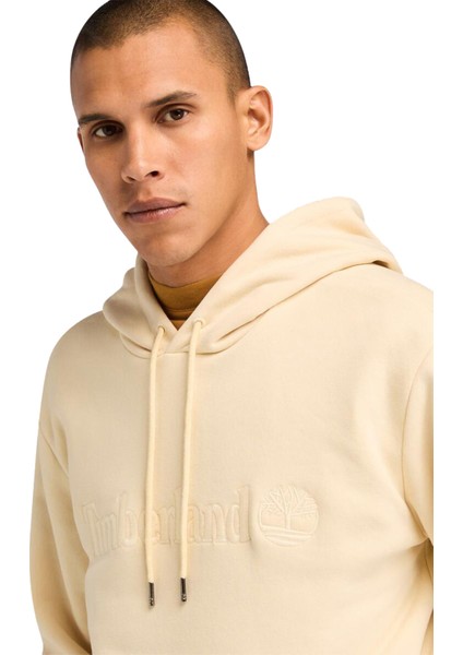 Hampthon Hoodie Erkek Sweatshirt - TB0A6VFJ fırsatları