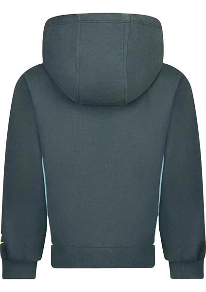 Nsw Express Yourself Erkek Çocuk Kapüşonlu Sweatshirt - 86M280 fiyatları