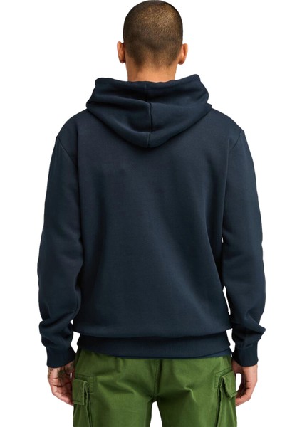Hampthon Hoodie Erkek Sweatshirt - TB0A6VFJ fiyatları