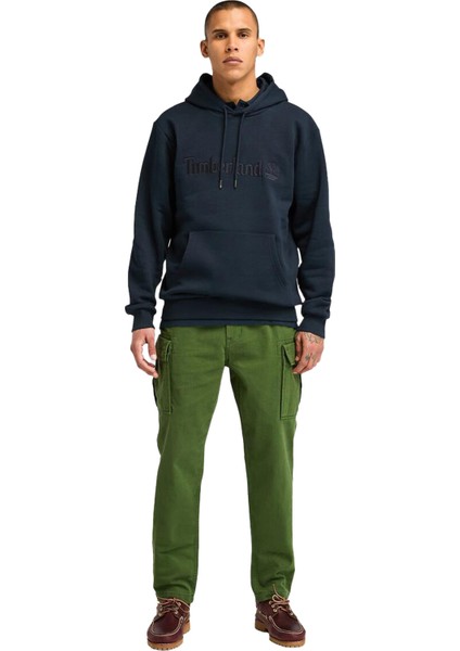 Hampthon Hoodie Erkek Sweatshirt - TB0A6VFJ modelleri