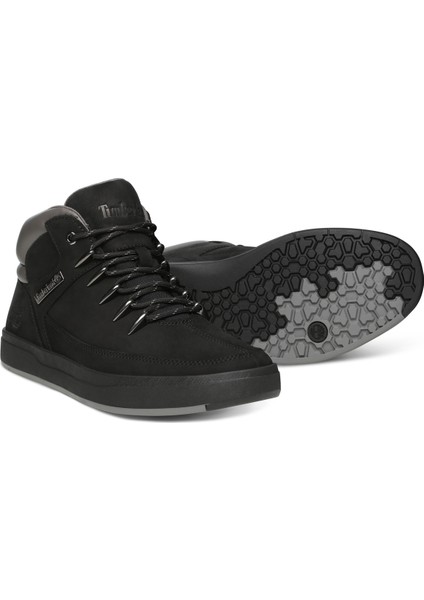 Mid Lace Up Erkek Ayakkabı - TB0A1UZK fiyatları