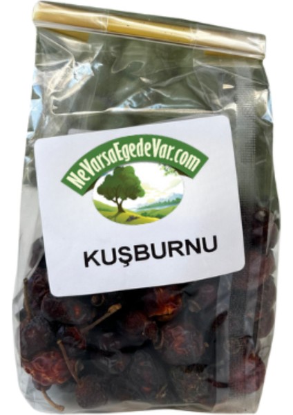 Kuşburnu Çayı