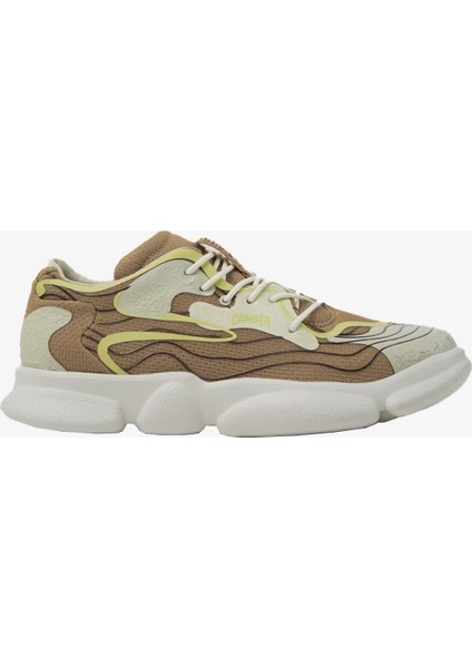 Karst Kadın Çok Renkli Sneaker K201694-009