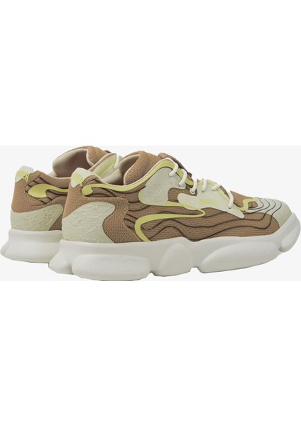 Karst Kadın Çok Renkli Sneaker K201694-009 modelleri