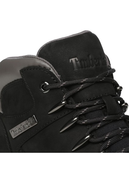 Mid Lace Up Erkek Ayakkabı - TB0A1UZK indirimleri