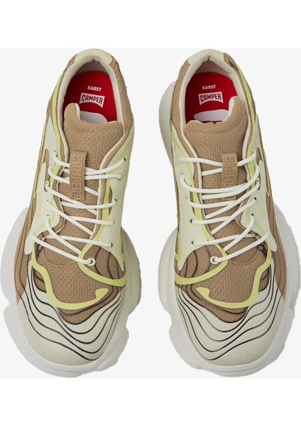 Karst Kadın Çok Renkli Sneaker K201694-009 fiyatları