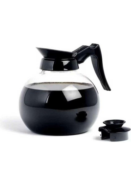 Cam Kahve Potu 1800 ml Ckp-18