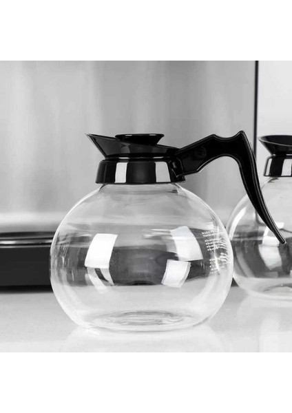 Cam Kahve Potu 1800 ml Ckp-18 indirimleri