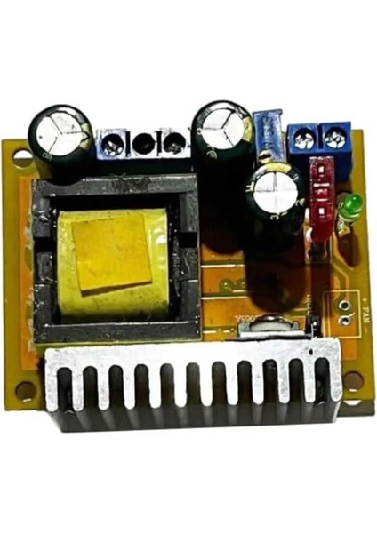 Gösterge Güç Kaynağı, Evrensel Dc-Dc Voltaj Dönüştürücü, Pcb 45-390V Modülü