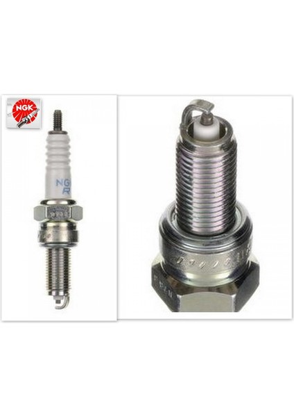 Buji CPR8EA-9 Honda Pcx 125 150