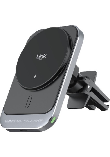 W791 Premium 15W Kablosuz Şarj Araç Içi Telefon Tutucu fiyatları