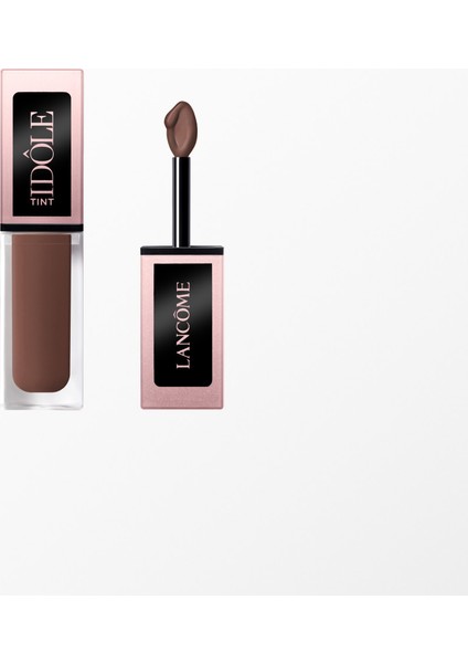 Idole Eye Shadows 11 - Rich Espresso 3614274293548