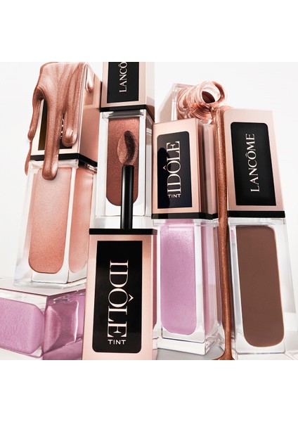 Idole Eye Shadows 11 - Rich Espresso 3614274293548 modelleri