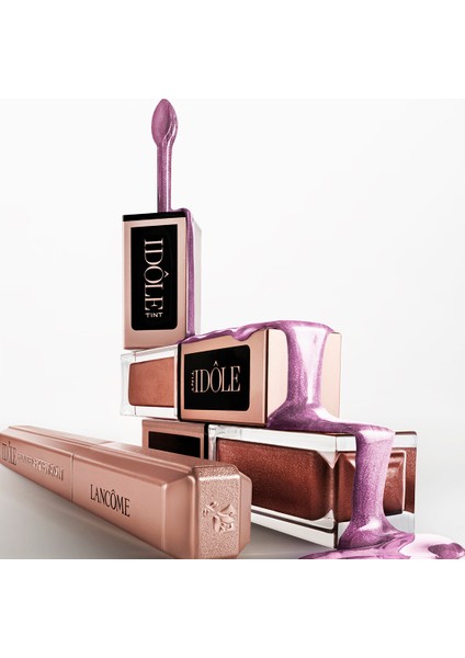 Idole Eye Shadows 11 - Rich Espresso 3614274293548 fırsatları