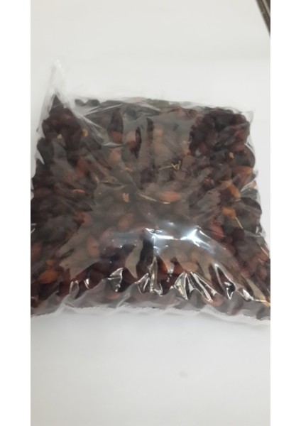 Tortum Kızılcık Kurusu 1 kg