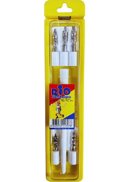 Divit Seti 5'li Set