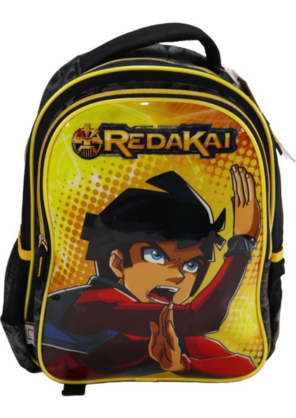 Yaygan Lisanslı Okul Çantası