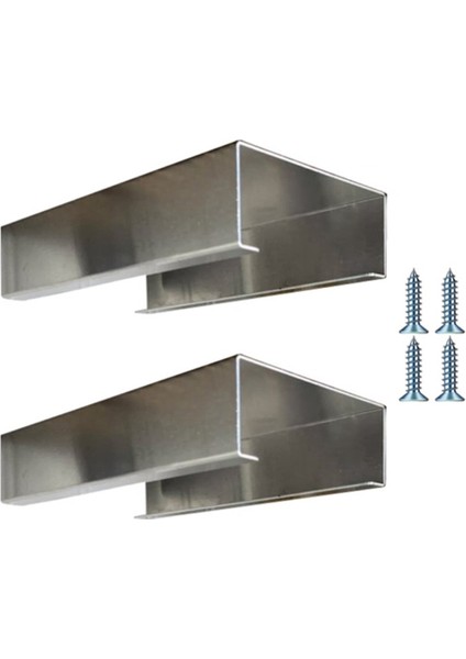 Gıda Depolama A Için Mason Kavanoz Organizatör Tutucu Raf (Yurt Dışından)